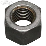 2.0 DURATORQ TDCI CONNECTING ROD RETAINING NUT 2008-2012