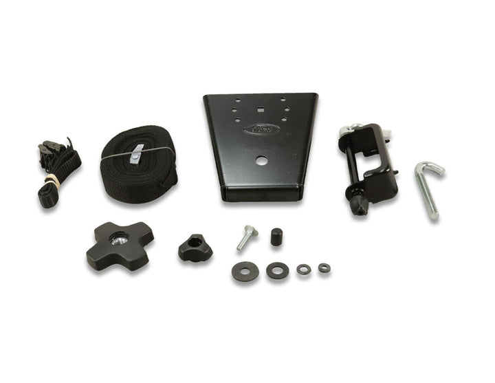 C-MAX FROM 11/2010 INTERIOR BIKE CARRIER