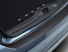 CLIMAIR®* REAR BUMPER PROTECTOR WITH FITTING  05/2018