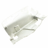 UNDERFLOOR HEAT SHIELD