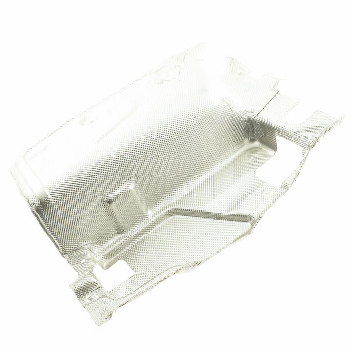 UNDERFLOOR HEAT SHIELD