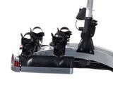 ATERA* REAR BIKE CARRIER STRADA EVO RV,FOR 2 BIKES