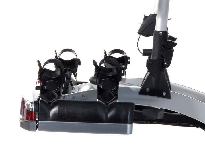 ATERA* REAR BIKE CARRIER STRADA EVO RV,FOR 2 BIKES