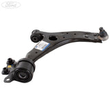 FOCUS O/S FRONT LOWER WISHBONE SUSPENSION ARM