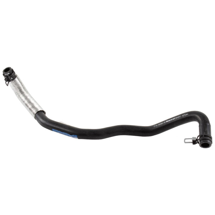 HEATER OUTLET HOSE