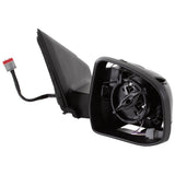 MONDEO MONDEO FRONT O/S RIGHT OUTER WING MIRROR