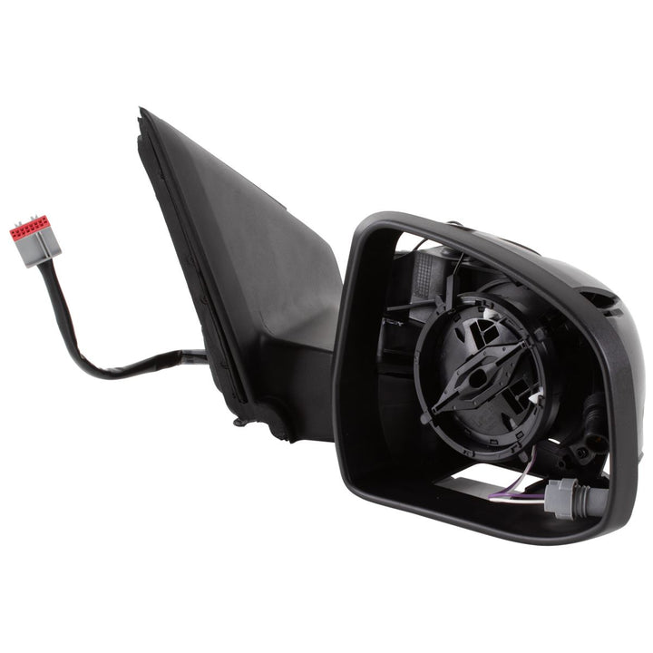 MONDEO MONDEO FRONT O/S RIGHT OUTER WING MIRROR