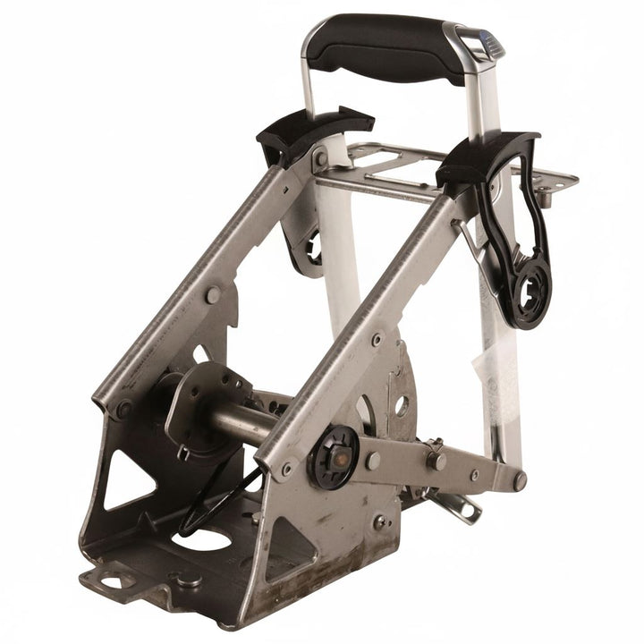 S-MAX GALAXY SOFT FEEL PARKING BRAKE LEVER GRIP 08-14