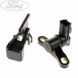 CRANKSHAFT POSITION SENSOR
