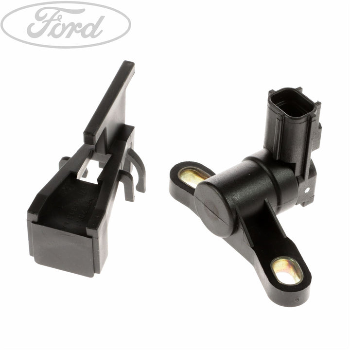 CRANKSHAFT POSITION SENSOR