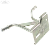 TRANSIT 2.2 TDCI REAR EXHAUST MOUNTING BRACKET DURATORQ