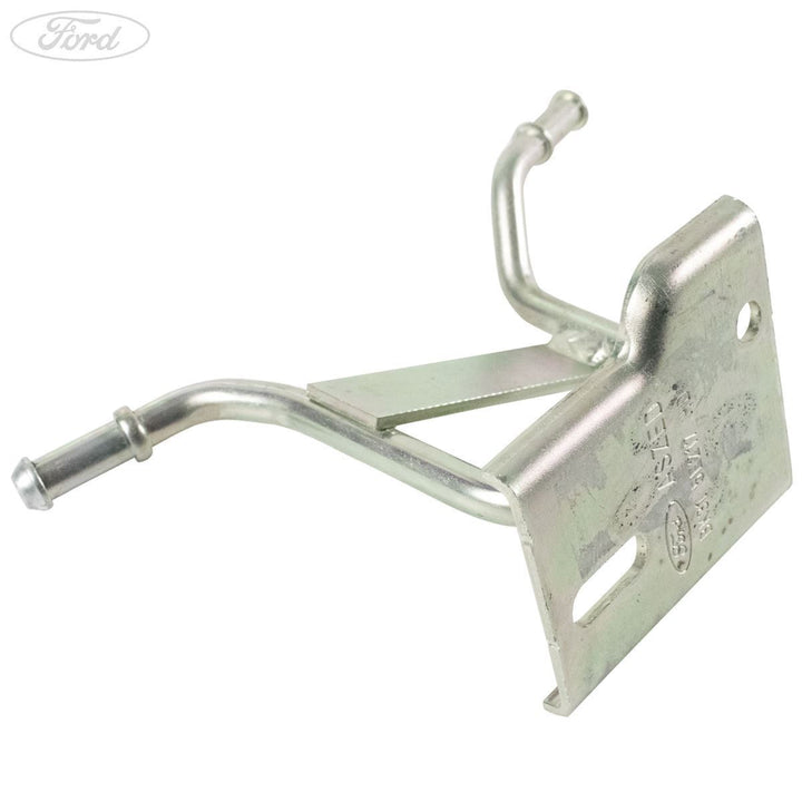 TRANSIT 2.2 TDCI REAR EXHAUST MOUNTING BRACKET DURATORQ