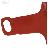 2.0 DURATORQ BRAKE SERVO VACUUM PUMP GASKET 01/2016-