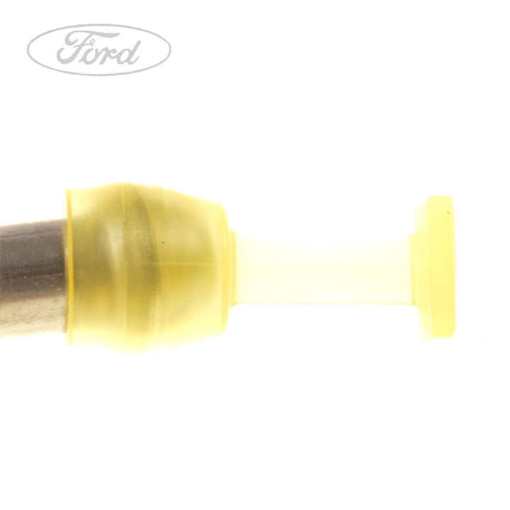 FUEL RAIL SUPPLY TUBE