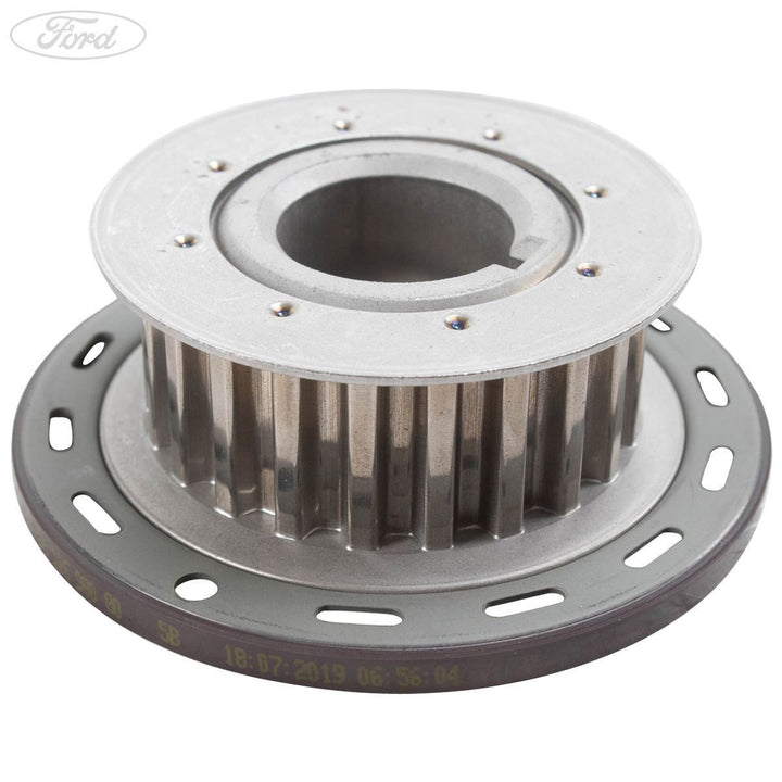 CRANKSHAFT GEAR