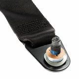 TRANSIT REAR SEAT BELT