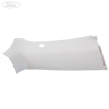 ROOF SIDE TRIM MOULDING
