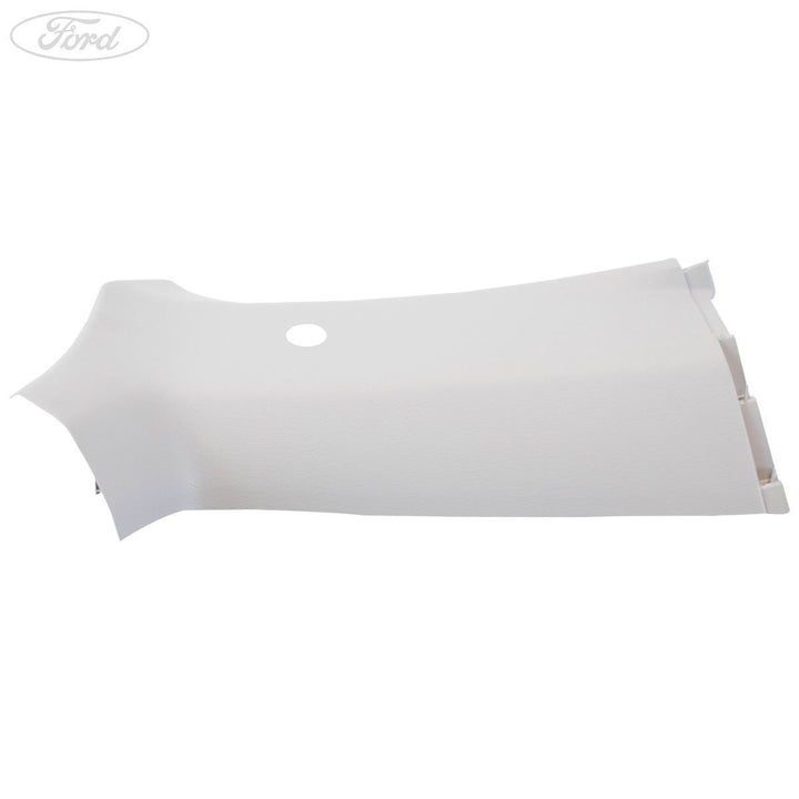 ROOF SIDE TRIM MOULDING