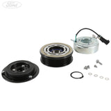 RANGER DIESEL AIR CON COMPRESSOR CLUTCH PULLEY 15-
