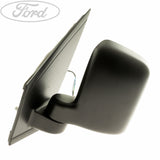TRANSIT CONNECT FRONT N/S LEFT PASSENGER OUTER WING MIRROR