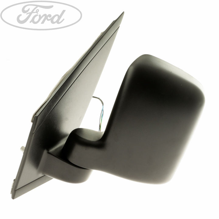 TRANSIT CONNECT FRONT N/S LEFT PASSENGER OUTER WING MIRROR