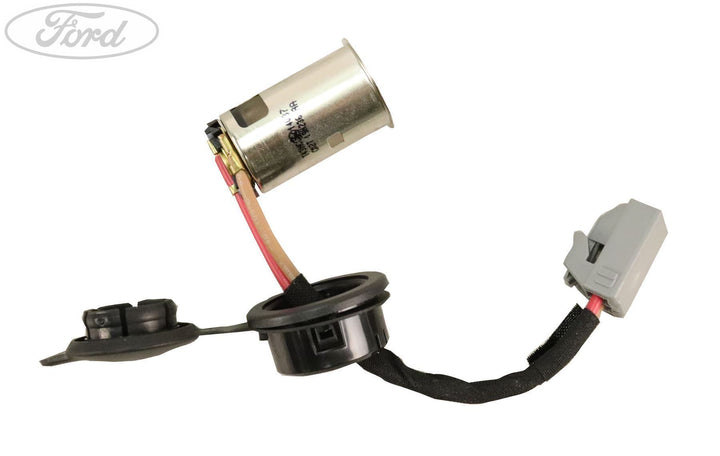 ADDITIONAL SOCKET