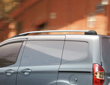 ROOF RAILS 04/2014