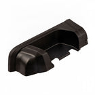Ranger O/S Rear Bumper Side Steps Mat 2022-Onwards