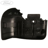 HINGE COVER