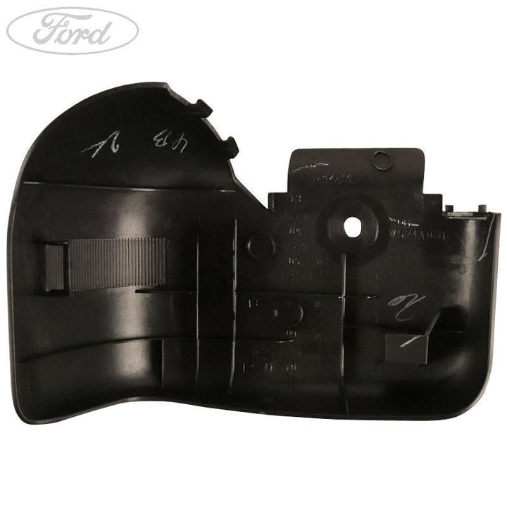 HINGE COVER