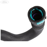 TRANSIT DURATORQ A/C HEATER COOLANT OUTLET HOSE