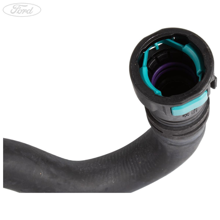 TRANSIT DURATORQ A/C HEATER COOLANT OUTLET HOSE