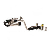 1.5 TDCi Duratorq Fuel Injector Tube 2017-Onwards