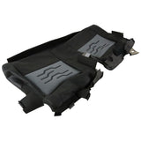 REAR SEAT CUSHION COVER