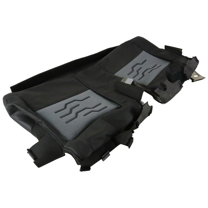 REAR SEAT CUSHION COVER