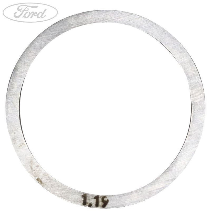 5-SPEED MANUAL INPUT SHAFT GEAR BEARING SHIM 1.19MM MTX75