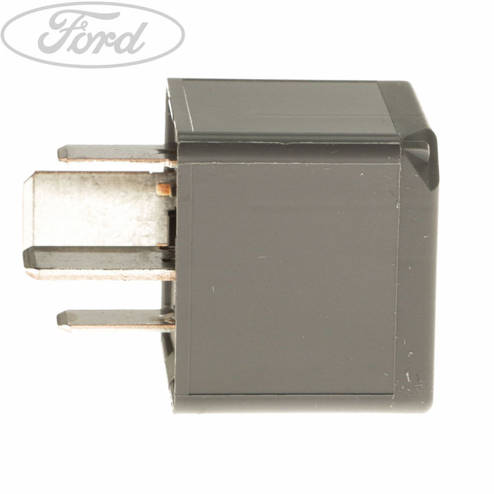 FOCUS MONDEO ENGINE CONTROL OVERHEATING RELAY
