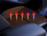 FRONT SEAT HEATING PAD SINGLE X1 2008-