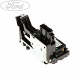 FIESTA FUSION FRONT DOOR LOCK