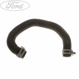 EGR COOLER HOSE