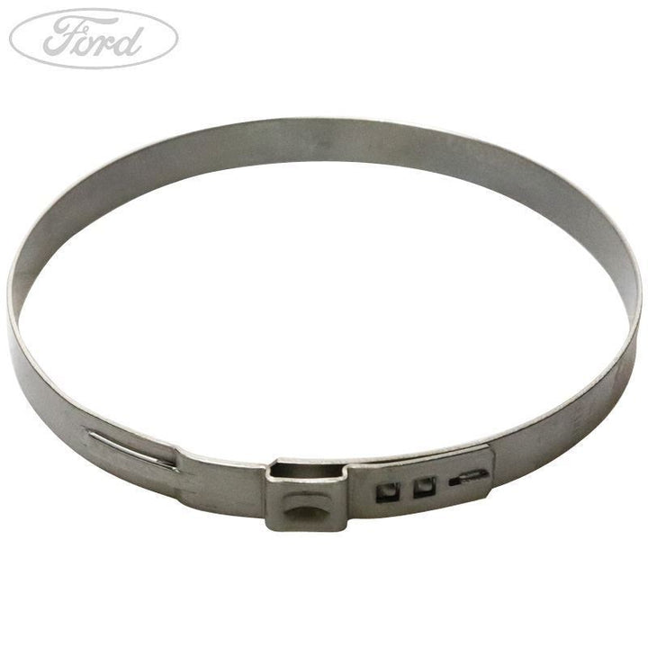 TRANSIT CUSTOM LARGE INNER CV BOOT CLAMP 104.5MM 14-16