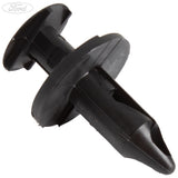 RADIATOR GRILLE AND FRONT BUMPER BLIND RIVET PACK OF 10