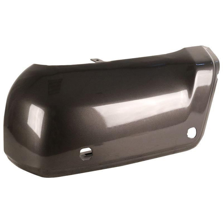 REAR BUMPER