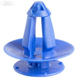 FRONT DOOR TRIM INSTALLATION CLIP PACK OF 10