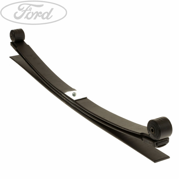 TRANSIT MK7 ALL 2.3 REAR REAR SPRING 2007-2014