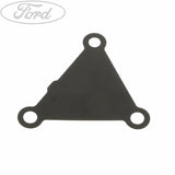 ENGINE CYLINDER HEAD FRONT COVER GASKET