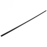 S-MAX WA6 REAR DOOR LOWER WEATHERSTRIP SEAL