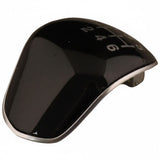 FOCUS GEAR SELECTOR 6-SPEED MANUAL INSERT 10/2014-