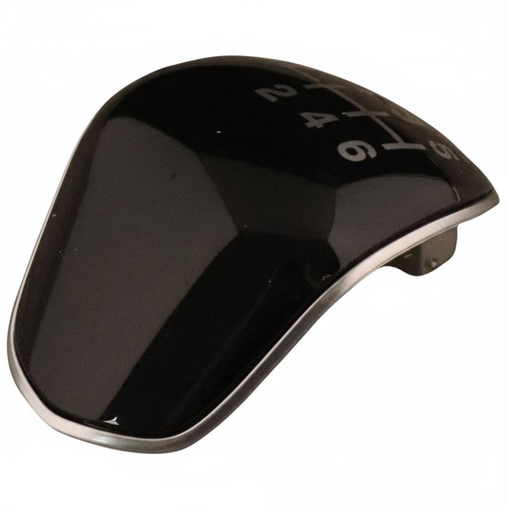 FOCUS GEAR SELECTOR 6-SPEED MANUAL INSERT 10/2014-