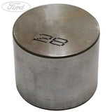 9 SIGMA & DURATEC CYLINDER HEAD VALVE TAPPET 75MM